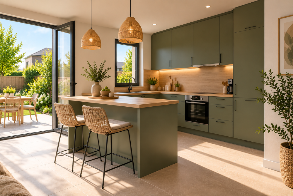 Vente Maison Maison neuve centre ville Tours