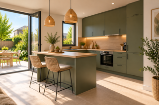 Vente Maison Maison neuve centre ville Tours