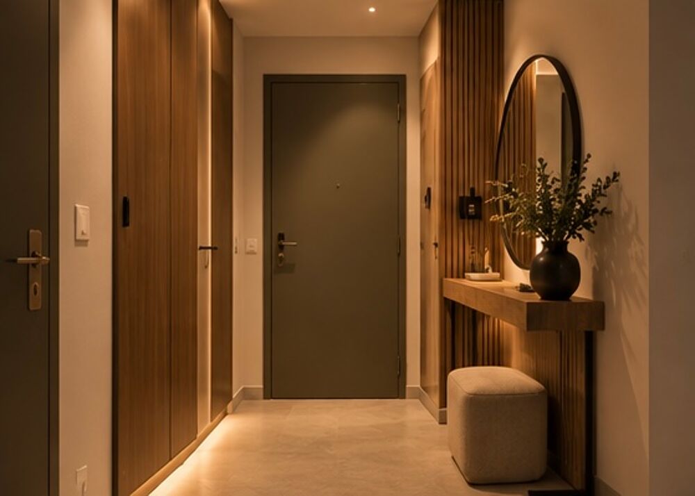 Vente Appartement GAGNEZ EN ESPACE SANS QUITTER PARIS – GRAND T2 DE 44 M² AVEC BALCON Vanves