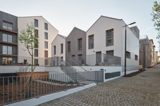  Appartement  vendre 5 pices 