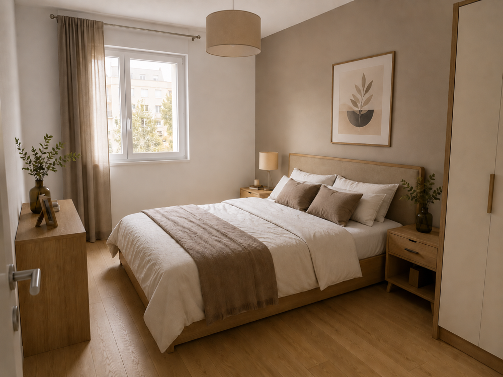 Vente Appartement Grande terrasse 5 MINS DE LA GARE REMISE DES CLES FIN 2026 Metz