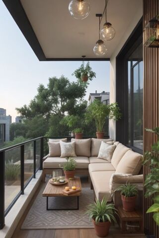  Appartement � vendre 3 pi�ces 