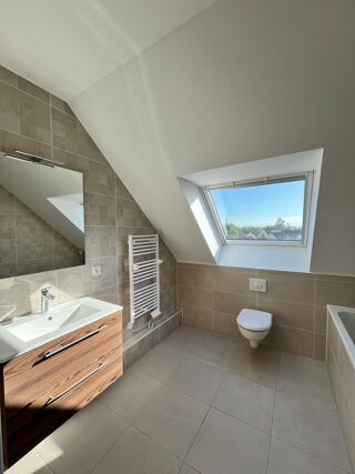  Appartement à vendre 5 pièces 107 m²