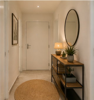  Appartement à vendre 2 pièces 