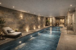  Appartement � vendre 4 pi�ces 