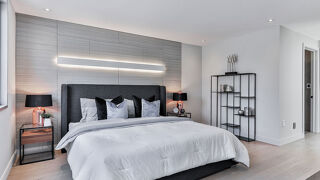  Appartement � vendre 3 pi�ces 