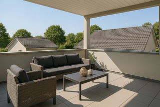  Appartement � vendre 3 pi�ces 