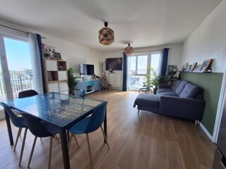  Appartement � vendre 4 pi�ces 