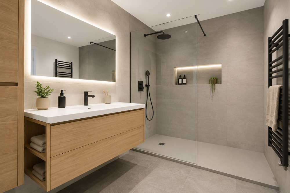 Vente Appartement -- Grand T2 à 700 m du métro 8 Creteil