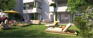  Appartement � vendre 3 pi�ces 60 m�