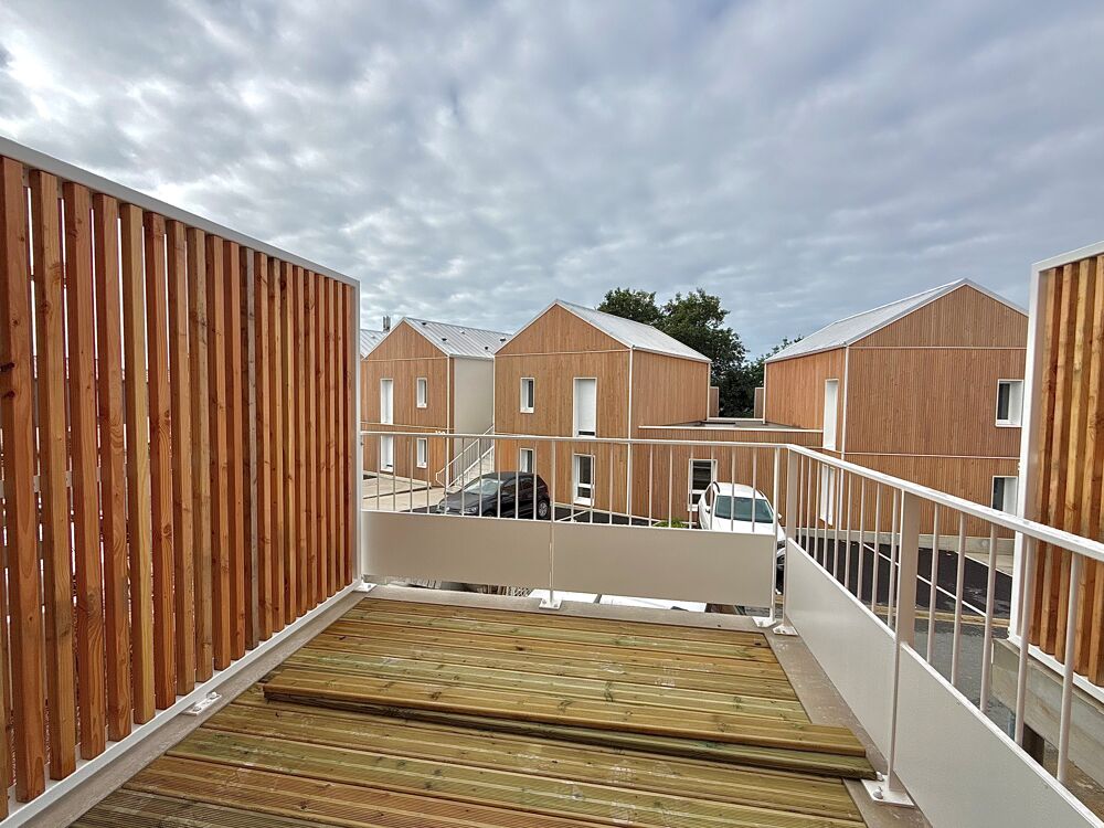 Vente Appartement DU NEUF EN LIVRAISON IMMEDIATE Brest