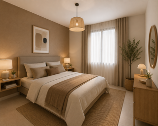  Appartement à vendre 3 pièces 