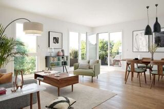  Appartement � vendre 3 pi�ces 70 m�