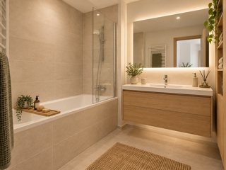 Vente Appartement Thionville : votre T3 proche du Luxembourg Thionville