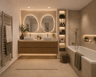  Appartement � vendre 3 pi�ces 