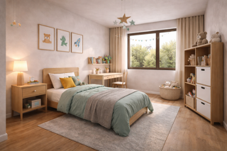  Appartement � vendre 3 pi�ces 68 m�