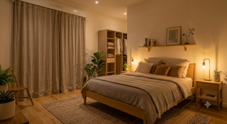  Appartement à vendre 2 pièces 