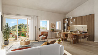  Appartement � vendre 4 pi�ces 