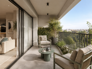  Appartement à vendre 3 pièces 73 m²