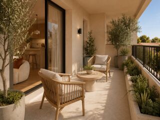  Appartement à vendre 3 pièces 66 m²