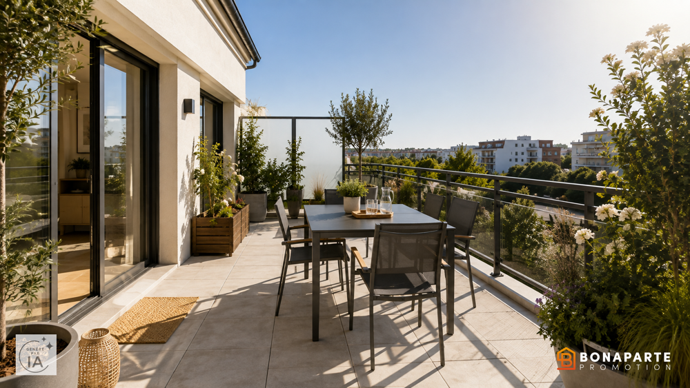 Vente Maison LIVRAISON IMMEDIATE - UN CADRE DE VIE LITTORAL PRIVILÉGIÉ Brest