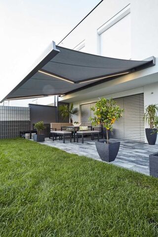  Appartement � vendre 2 pi�ces 