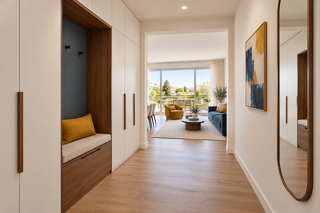  Appartement à vendre 5 pièces 103 m²