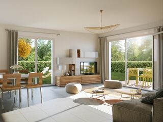  Appartement  vendre 4 pices 