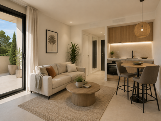  Appartement à vendre 1 pièce 