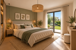  Maison à vendre 4 pièces 