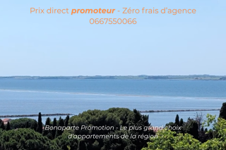  Appartement à vendre 4 pièces 90 m²