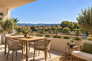  Appartement à vendre 2 pièces 