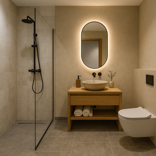  Appartement � vendre 1 pi�ce 35 m�