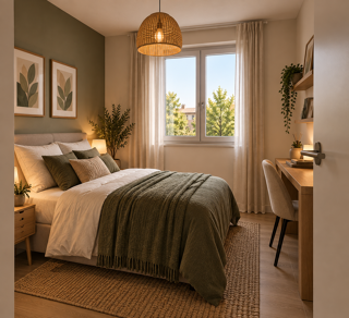 Vente Appartement UN VRAI 4 PIÈCES FAMILIAL DE 78 M² POUR 310 000 € Ballainvilliers