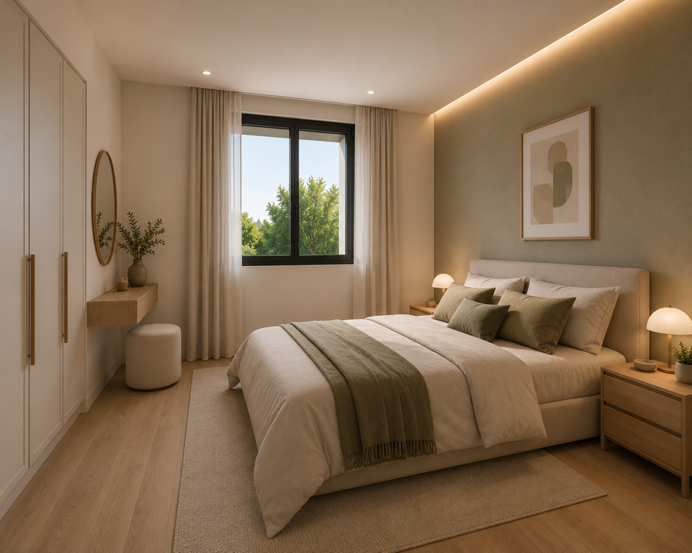 Vente Appartement * Nouveauté à Six fours les plages, charmant 3 pièces avec jardin dans secteur calme et verdoyant Six fours les plages
