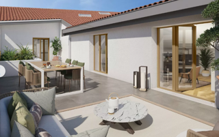  Appartement � vendre 4 pi�ces 90 m�