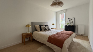  Appartement � vendre 4 pi�ces 85 m�