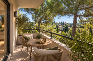 Vente Appartement Livraison fin d'année !! T2 avec terrasse sur les hauteurs de la ville d'aix au nord Aix en provence
