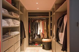  Appartement  vendre 2 pices 60 m