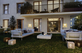  Appartement � vendre 1 pi�ce 