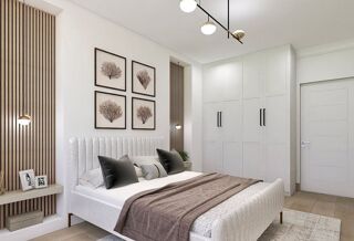  Appartement à vendre 2 pièces 40 m²