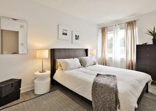  Appartement  vendre 3 pices 