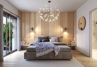  Appartement  vendre 4 pices 