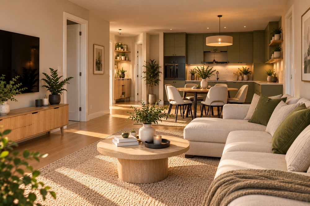 Vente Appartement RETOUR DE LOT de standing - T2 50m² en dernier étage - BALCON SUD L hay les roses