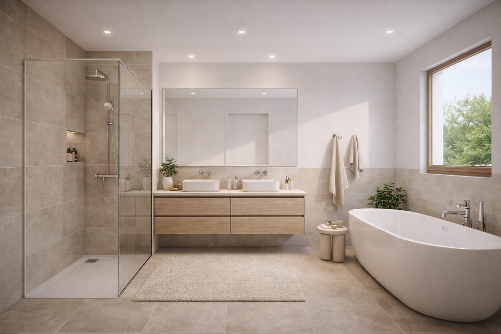 Maison Neuve Frouard