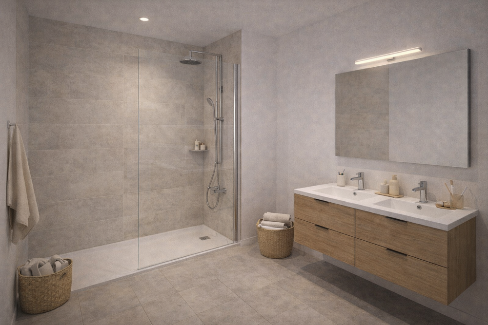 Vente Appartement DERNIÈRE OPPORTUNITÉ POUR UN 2 PIECES AU COEUR DU 10ÈME ARRONDISSEMENT ! Marseille 10