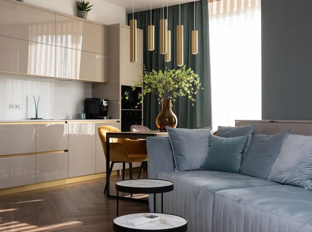 Vente Appartement SUPERBE T3 AVEC TERRASSE – QUALITÉ DE VIE & OPPORTUNITÉ DE VALORISATION AUX PORTES DE PARIS Aubervilliers