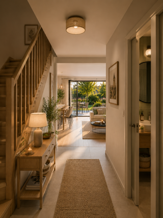  Maison à vendre 5 pièces 