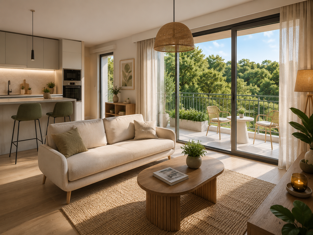 INVESTISSEMENT LOCATIF PERFORMANT - RE2020