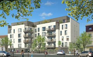  Appartement � vendre 4 pi�ces 